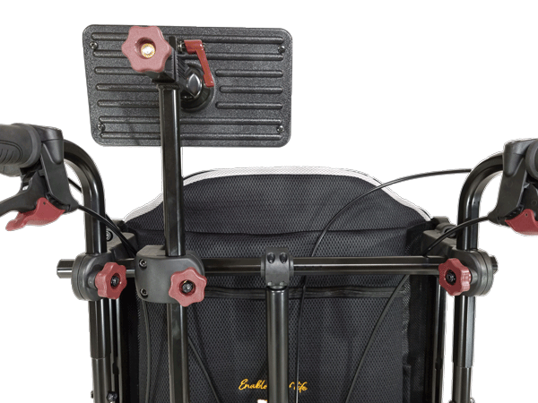 Netti Head support small