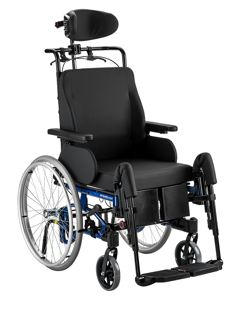 Meyra Netti 4UCE KVP R002112