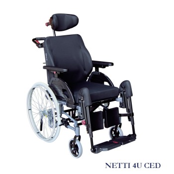 NETTI 4U CED