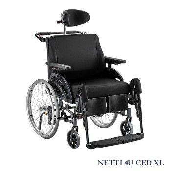 NETTI 4U CED XL