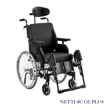 NETTI 4U CE PLUS