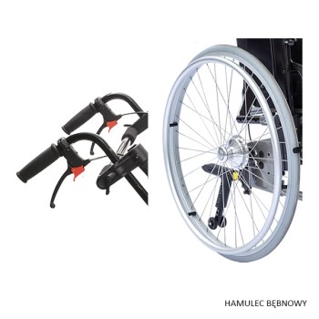 HAMULEC BBNOWY