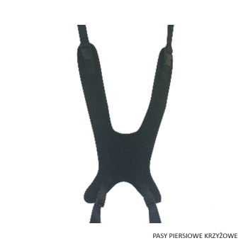 PASY PIERSIOWE KRZYZOWE