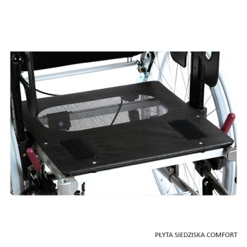 PYTA SIEDZISKA COMFORT
