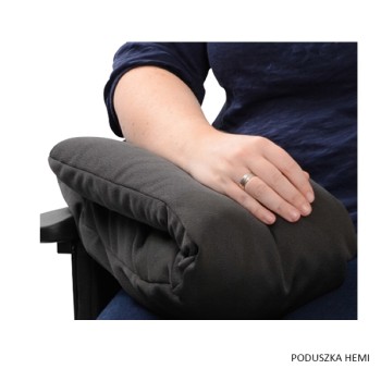 PODUSZKA HEMI