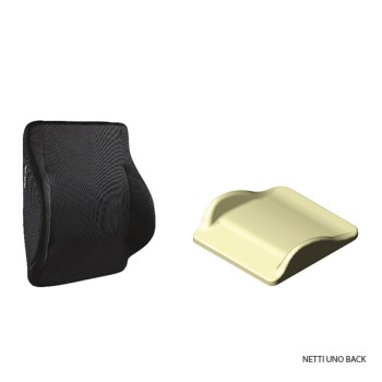 NETTI UNO BACK